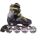 Rolki Outrace Flash Boy PW-126B-79 Outrace