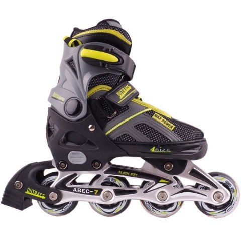 Rolki Outrace Flash Boy PW-126B-79 Outrace