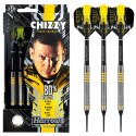 Rzutki Harrows Chizzy 80% Softip HS-TNK-000013871 Harrows