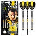 Rzutki Harrows Chizzy 80% Softip HS-TNK-000013871 Harrows