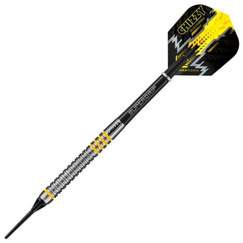 Rzutki Harrows Chizzy 80% Softip HS-TNK-000013871 Harrows