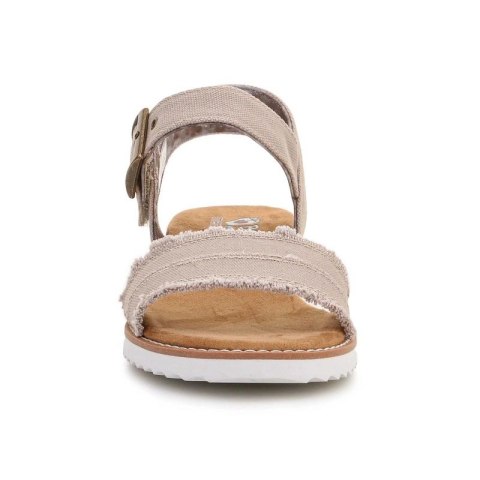Sandały Skechers Desert Kiss Adobe Princess W 113541-TPE Skechers