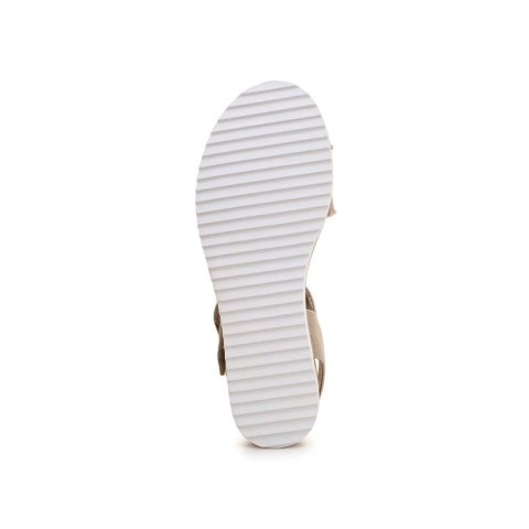 Sandały Skechers Desert Kiss Adobe Princess W 113541-TPE Skechers