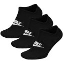 Skarpety Nike NK Nsw Everyday Essential Ns DX5075 010 Nike SPORTSWEAR