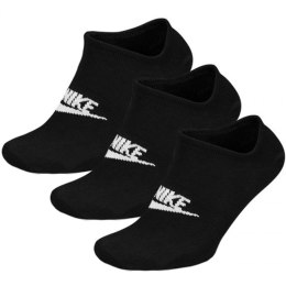 Skarpety Nike NK Nsw Everyday Essential Ns DX5075 010 Nike SPORTSWEAR