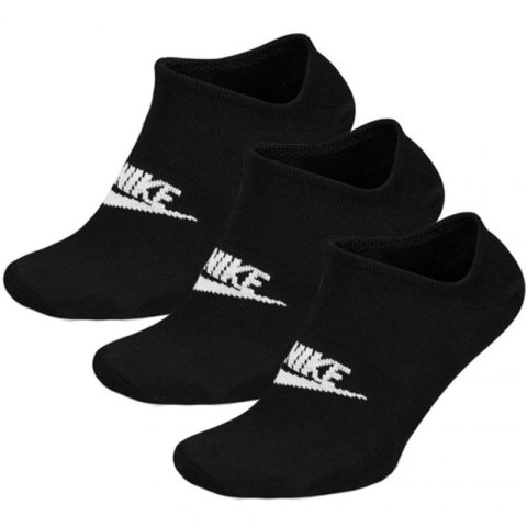 Skarpety Nike NK Nsw Everyday Essential Ns DX5075 010 Nike SPORTSWEAR