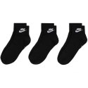 Skarpety Nike Nsw Everyday Essential AN DX5074 010 Nike SPORTSWEAR