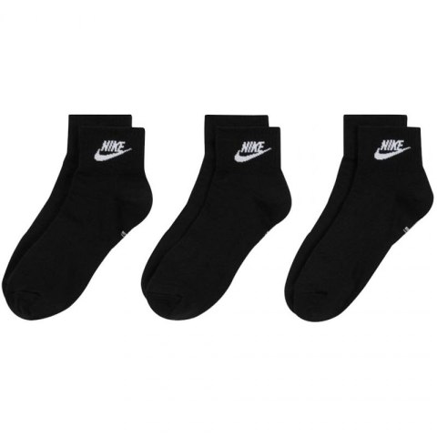 Skarpety Nike Nsw Everyday Essential AN DX5074 010 Nike SPORTSWEAR