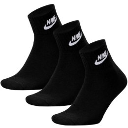 Skarpety Nike Nsw Everyday Essential AN DX5074 010 Nike SPORTSWEAR