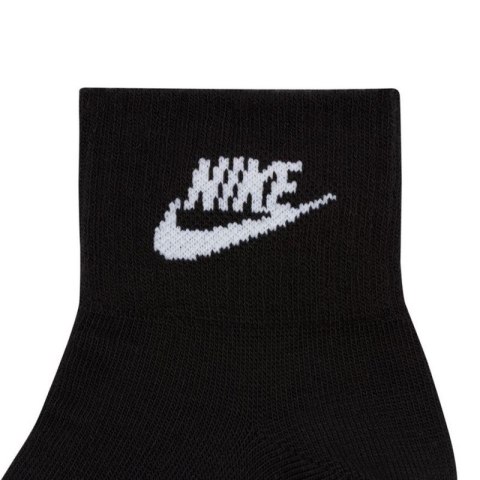 Skarpety Nike Nsw Everyday Essential AN DX5074 010 Nike SPORTSWEAR