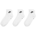 Skarpety Nike Nsw Everyday Essential AN DX5074 101 Nike SPORTSWEAR