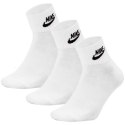 Skarpety Nike Nsw Everyday Essential AN DX5074 101 Nike SPORTSWEAR