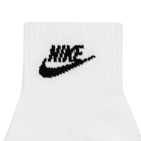 Skarpety Nike Nsw Everyday Essential AN DX5074 101 Nike SPORTSWEAR