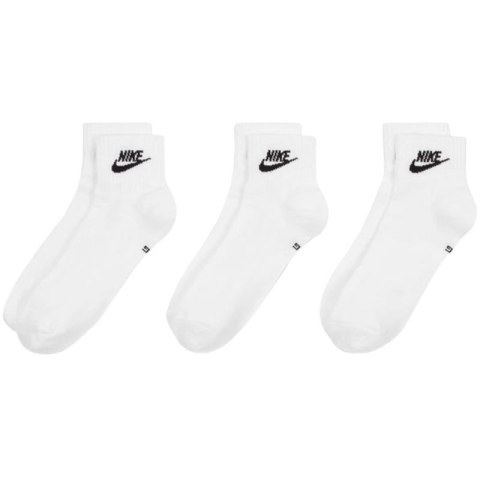 Skarpety Nike Nsw Everyday Essential AN DX5074 101 Nike SPORTSWEAR