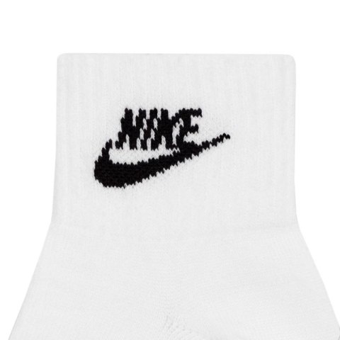 Skarpety Nike Nsw Everyday Essential AN DX5074 101 Nike SPORTSWEAR