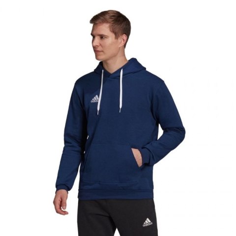 Bluza adidas Entrada 22 Hoody M H57513 Adidas