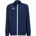 Bluza adidas Entrada 22 Presentation Jacket Jr H57482 Adidas