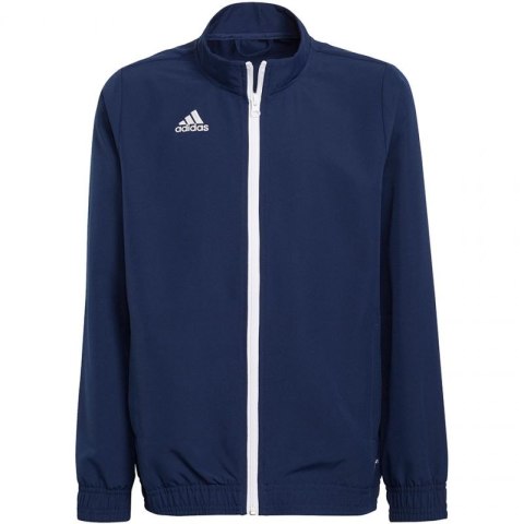 Bluza adidas Entrada 22 Presentation Jacket Jr H57482 Adidas