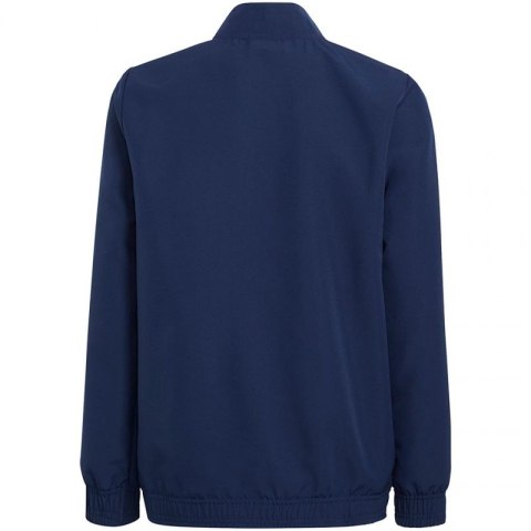 Bluza adidas Entrada 22 Presentation Jacket Jr H57482 Adidas