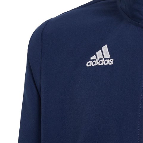 Bluza adidas Entrada 22 Presentation Jacket Jr H57482 Adidas
