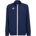 Bluza adidas Entrada 22 Presentation Jacket Jr H57482 Adidas