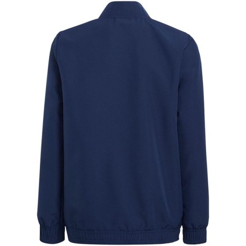 Bluza adidas Entrada 22 Presentation Jacket Jr H57482 Adidas