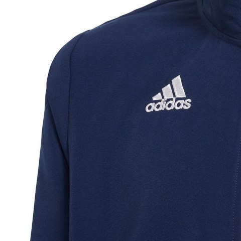 Bluza adidas Entrada 22 Presentation Jacket Jr H57482 Adidas