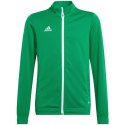 Bluza adidas Entrada 22 Track Jacket Jr HI2138 Adidas