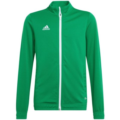 Bluza adidas Entrada 22 Track Jacket Jr HI2138 Adidas