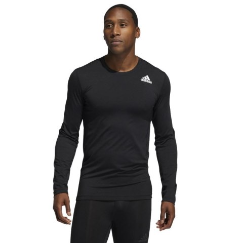 Bluza adidas Techfit Compression Long Sleeve M GM5038 Adidas