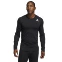 Bluza adidas Techfit Compression Long Sleeve M GM5038 Adidas