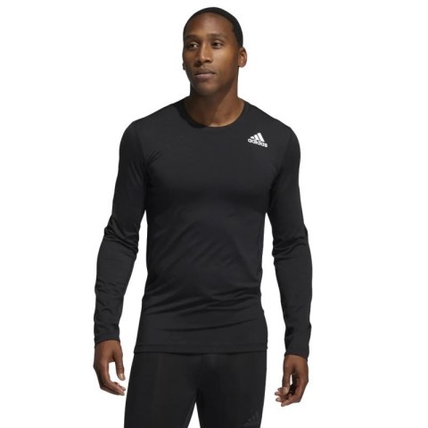 Bluza adidas Techfit Compression Long Sleeve M GM5038 Adidas