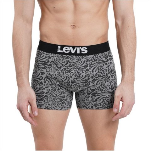 Bokserki Levi's Boxer 2 Pairs Briefs M 37149-0706 Levis