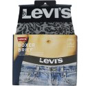 Bokserki Levi's Boxer 2 Pairs Briefs M 37149-0706 Levis