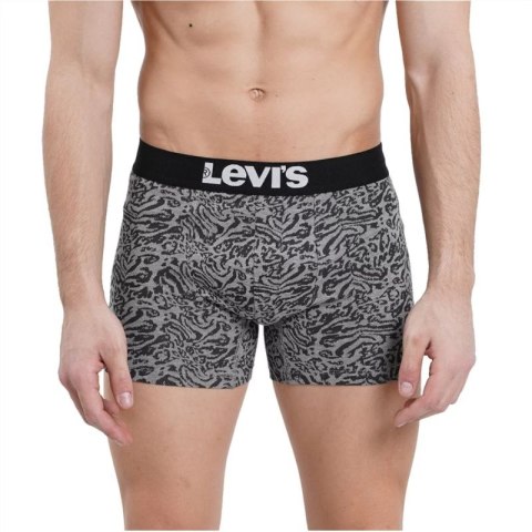 Bokserki Levi's Boxer 2 Pairs Briefs M 37149-0706 Levis