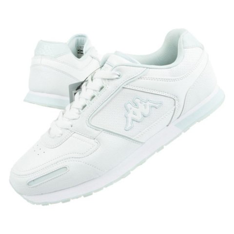 Buty Kappa Logo Voghera 5 W 3112H5W-A0N Kappa