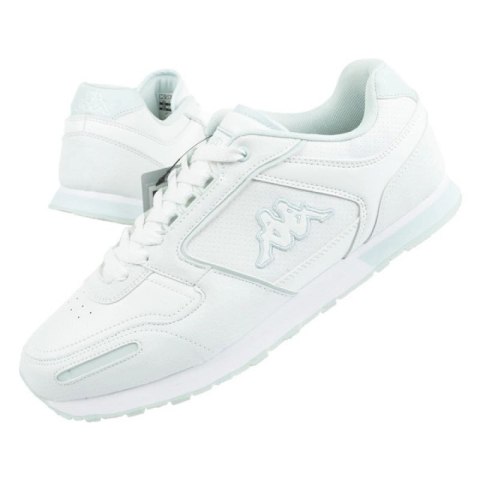 Buty Kappa Logo Voghera 5 W 3112H5W-A0N Kappa
