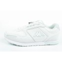 Buty Kappa Logo Voghera 5 W 3112H5W-A0N Kappa