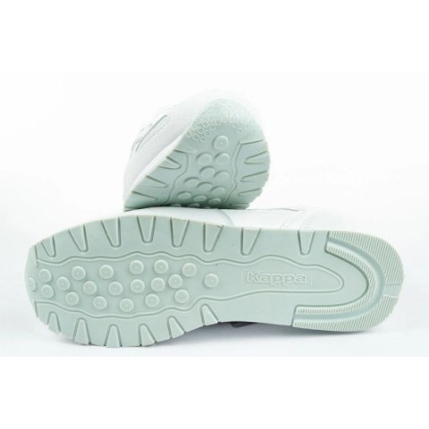 Buty Kappa Logo Voghera 5 W 3112H5W-A0N Kappa