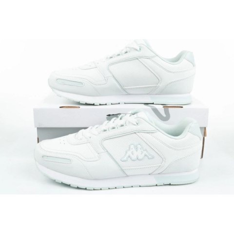 Buty Kappa Logo Voghera 5 W 3112H5W-A0N Kappa