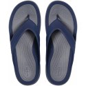 Japonki Crocs Swiftwater Wave Flip M 206242 4HE Crocs
