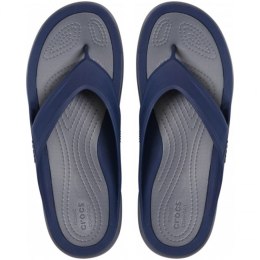 Japonki Crocs Swiftwater Wave Flip M 206242 4HE Crocs
