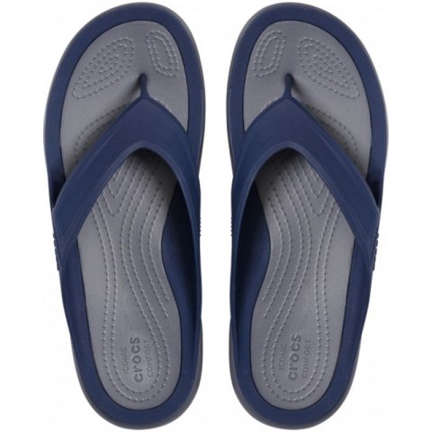 Japonki Crocs Swiftwater Wave Flip M 206242 4HE Crocs