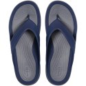 Japonki Crocs Swiftwater Wave Flip M 206242 4HE Crocs