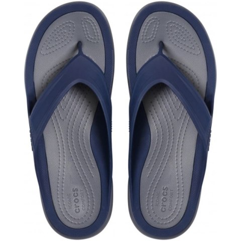 Japonki Crocs Swiftwater Wave Flip M 206242 4HE Crocs