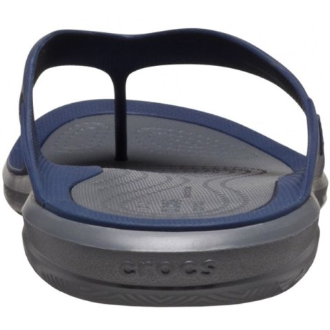 Japonki Crocs Swiftwater Wave Flip M 206242 4HE Crocs