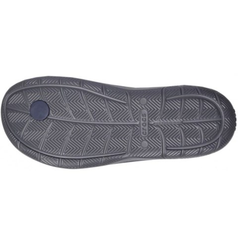 Japonki Crocs Swiftwater Wave Flip M 206242 4HE Crocs