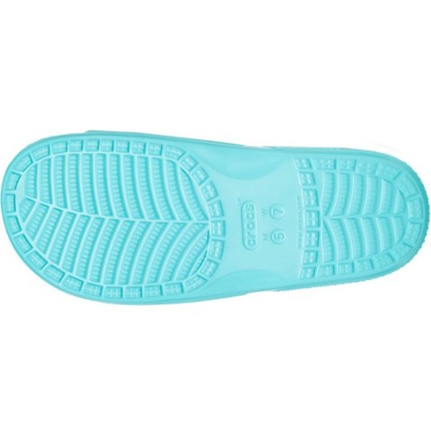 Klapki Crocs Classic Slide W 206121 4O9 Crocs