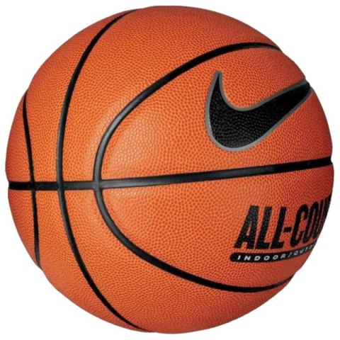 Piłka Nike Everyday All Court 8P Ball N1004369-855 Nike