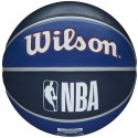 Piłka Wilson NBA Team Detroit Pistons Ball WTB1300XBDET Wilson